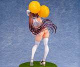 Sunshine Cheerleader 1/6 Scale Figure