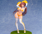 Sunshine Cheerleader 1/6 Scale Figure