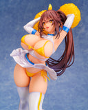 Sunshine Cheerleader 1/6 Scale Figure