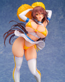 Sunshine Cheerleader 1/6 Scale Figure