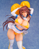 Sunshine Cheerleader 1/6 Scale Figure