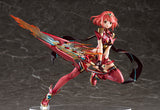 Pyra 1/7 Scale Figure (Re-Run) (3rd Order)