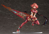 Pyra 1/7 Scale Figure (Re-Run) (3rd Order)