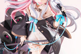 Kagura Nana Artist Ver. 1/7 Scale Figure