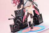 Kagura Nana Artist Ver. 1/7 Scale Figure