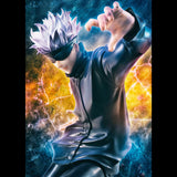 Gojo Satoru Complete Figure