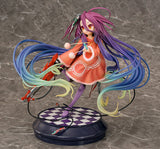Schwi 1/7 Scale Figure (Re-Run)