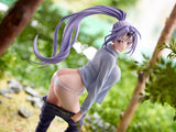 Sion Changing Mode 1/7 Scale Figure
