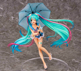Racing Miku 2019: Thailand Ver. AQ 1/7 Scale Figure