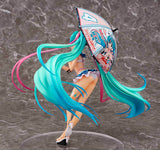 Racing Miku 2019: Thailand Ver. AQ 1/7 Scale Figure
