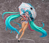 Racing Miku 2019: Thailand Ver. AQ 1/7 Scale Figure