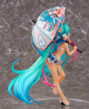 Racing Miku 2019: Thailand Ver. AQ 1/7 Scale Figure