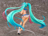 Racing Miku 2019: Thailand Ver. AQ 1/7 Scale Figure