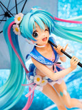 Racing Miku 2019: Thailand Ver. AQ 1/7 Scale Figure