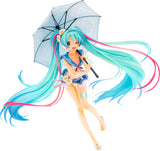 Racing Miku 2019: Thailand Ver. AQ 1/7 Scale Figure