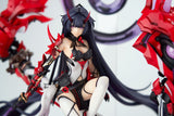 Raiden Mei Herrscher of Thunder Lament of the Fallen Ver. Expanded Edition 1/8 Scale Figure