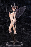 One-Winged Dicya Vispo Original 1/7 Scale Figure