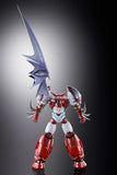 Metal Build Dragon Scale Shin Getter 1