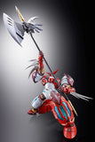 Metal Build Dragon Scale Shin Getter 1