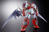 Metal Build Dragon Scale Shin Getter 1