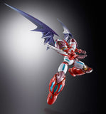 Metal Build Dragon Scale Shin Getter 1