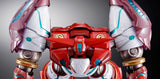 Metal Build Dragon Scale Shin Getter 1