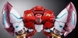 Metal Build Dragon Scale Shin Getter 1