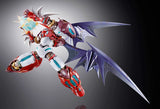 Metal Build Dragon Scale Shin Getter 1