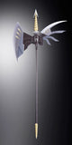 Metal Build Dragon Scale Shin Getter 1