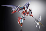 Metal Build Dragon Scale Shin Getter 1
