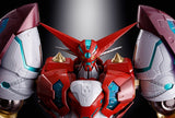 Metal Build Dragon Scale Shin Getter 1