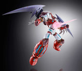 Metal Build Dragon Scale Shin Getter 1