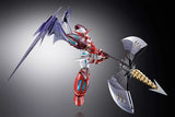 Metal Build Dragon Scale Shin Getter 1
