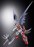Metal Build Dragon Scale Shin Getter 1