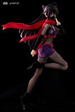 Pocket Art Series PA002 Female Ninja Hagi 1/12 Action Figure