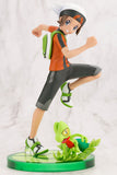 ARTFX J Brendan with Treecko 1/8 Scale Figure