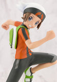 ARTFX J Brendan with Treecko 1/8 Scale Figure