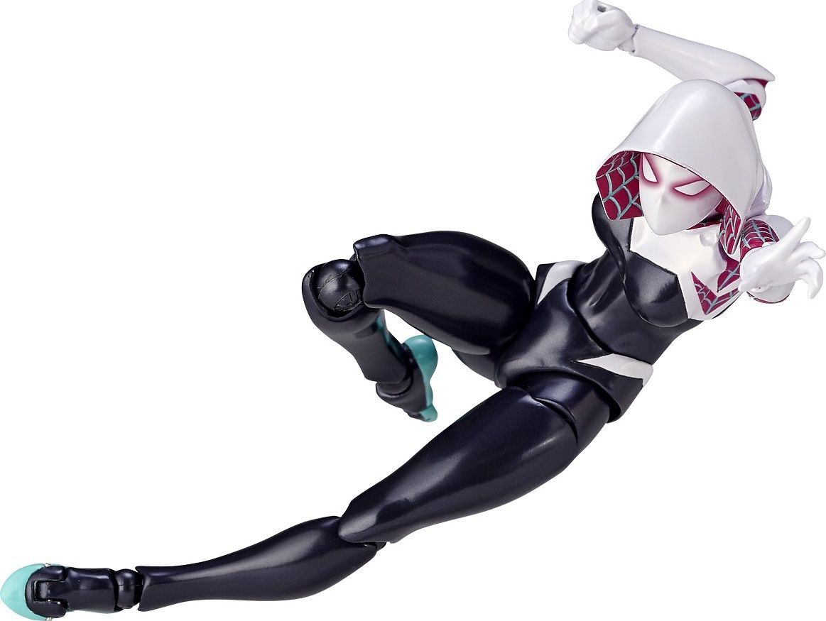 Spider gwen amazing best sale yamaguchi