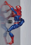 Amazing Yamaguchi No.002 Spider-Man (Re-Run)