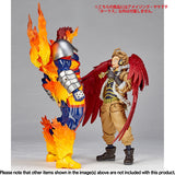 Amazing Yamaguchi Hawks