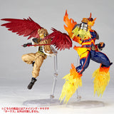Amazing Yamaguchi Hawks