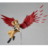 Amazing Yamaguchi Hawks