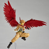 Amazing Yamaguchi Hawks