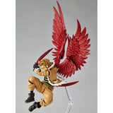 Amazing Yamaguchi Hawks