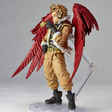 Amazing Yamaguchi Hawks