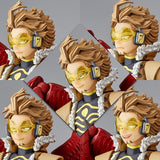 Amazing Yamaguchi Hawks