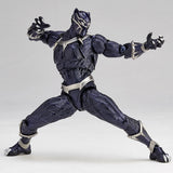 Amazing Yamaguchi Black Panther