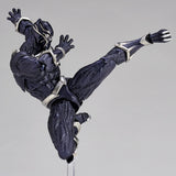 Amazing Yamaguchi Black Panther