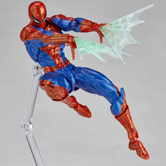 海洋堂 AMAZING YAMAGUCHI SPIDER MAN/VER 2.0 Kaiyodo Revoltech Amazing Yamaguchi Spider-Man Ver.2.0 Action