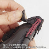 Revoltech Jack Sparrow
